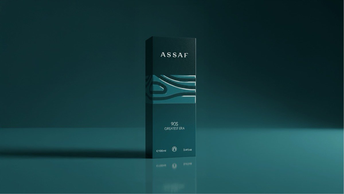 ASSAF — Packaging design (1)