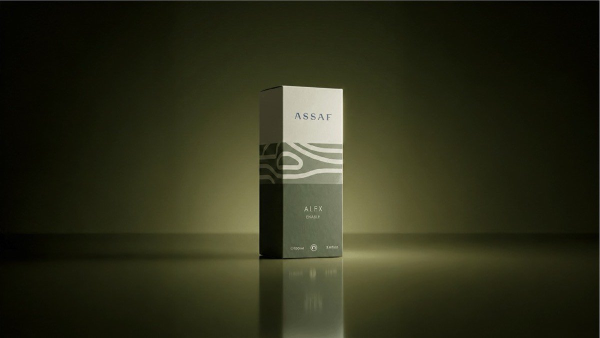 ASSAF — Packaging design (2)