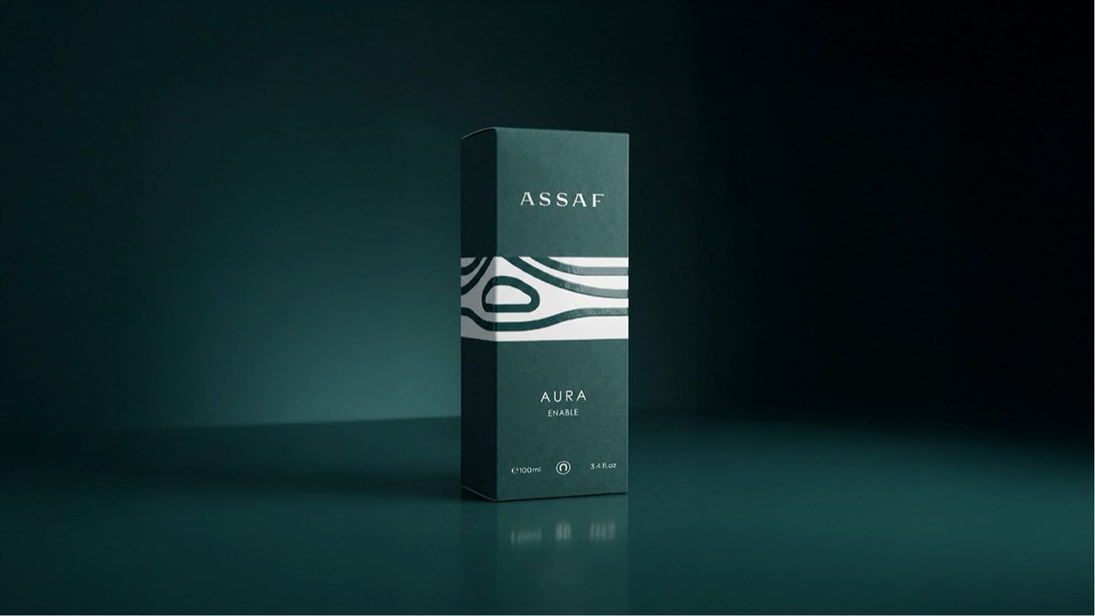 ASSAF — Packaging design (3)