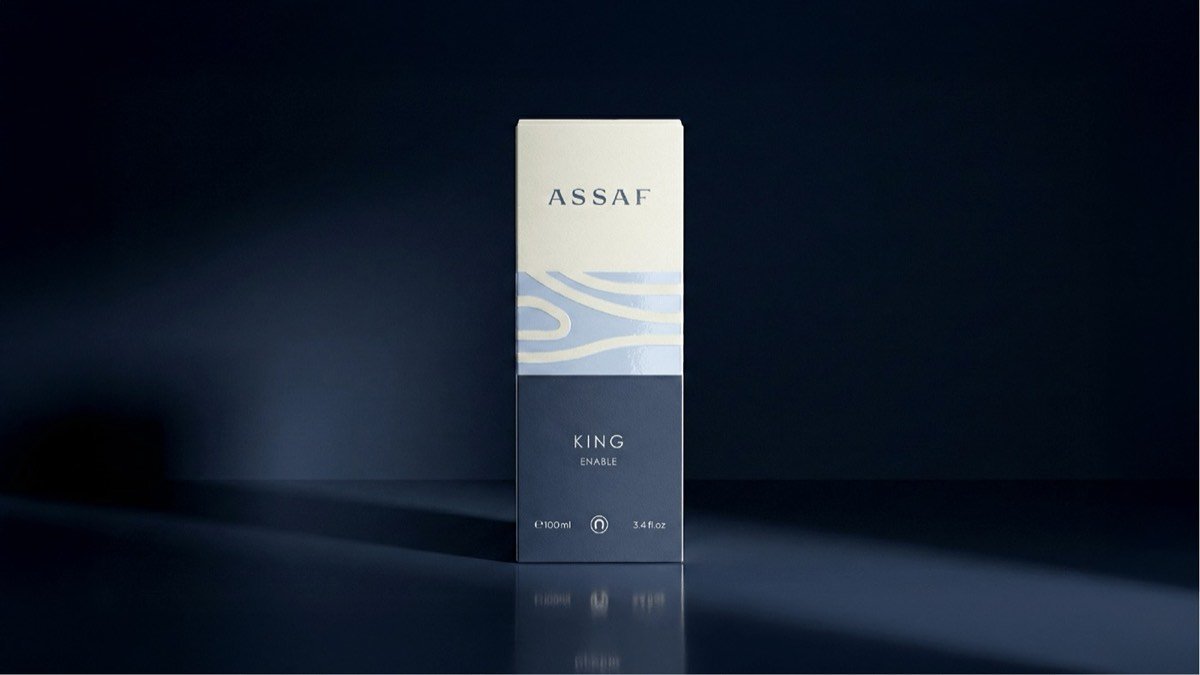 ASSAF — Packaging design (4)