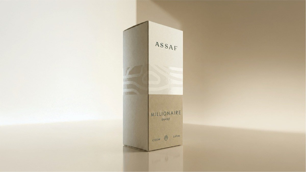 ASSAF — Packaging design (5)