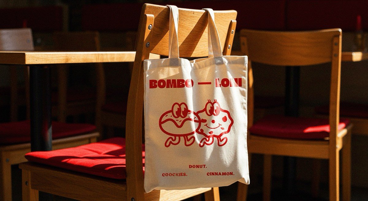 Bomboloni — Brand identity (5)
