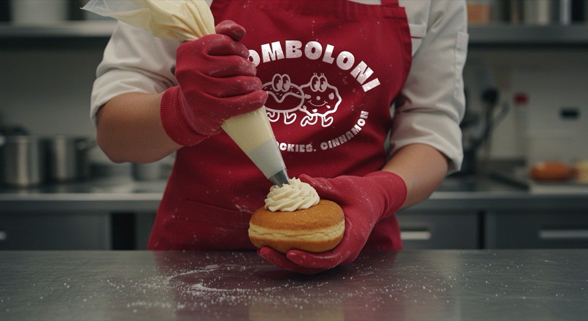 Bomboloni — Brand identity (6)
