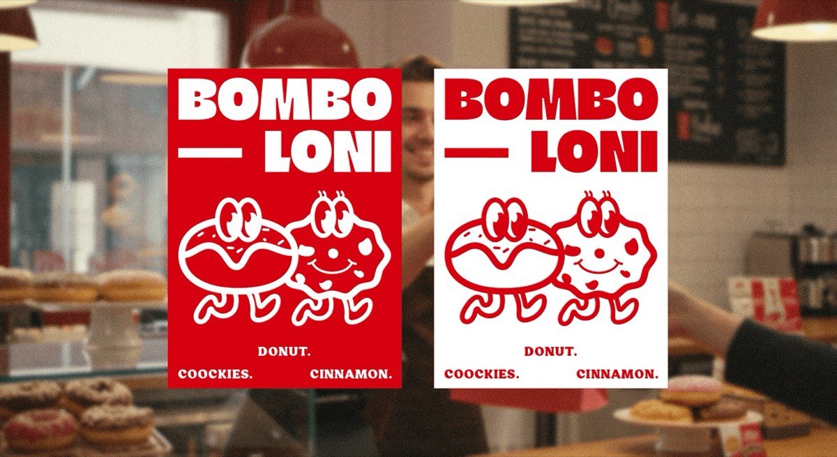Bomboloni — Brand identity (7)