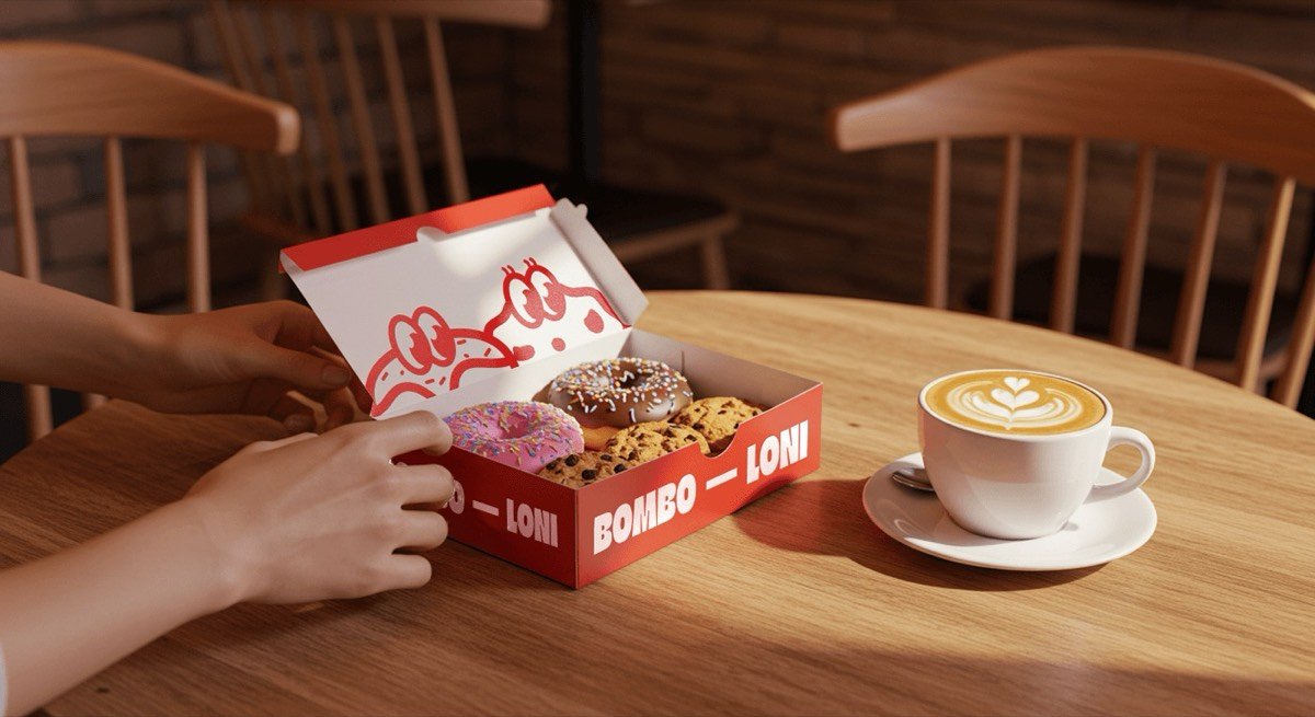 Bomboloni — Brand identity (8)