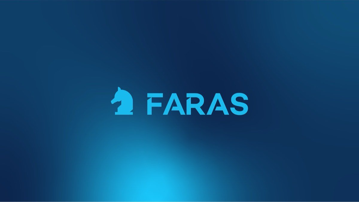 Faras — Brand identity (1)