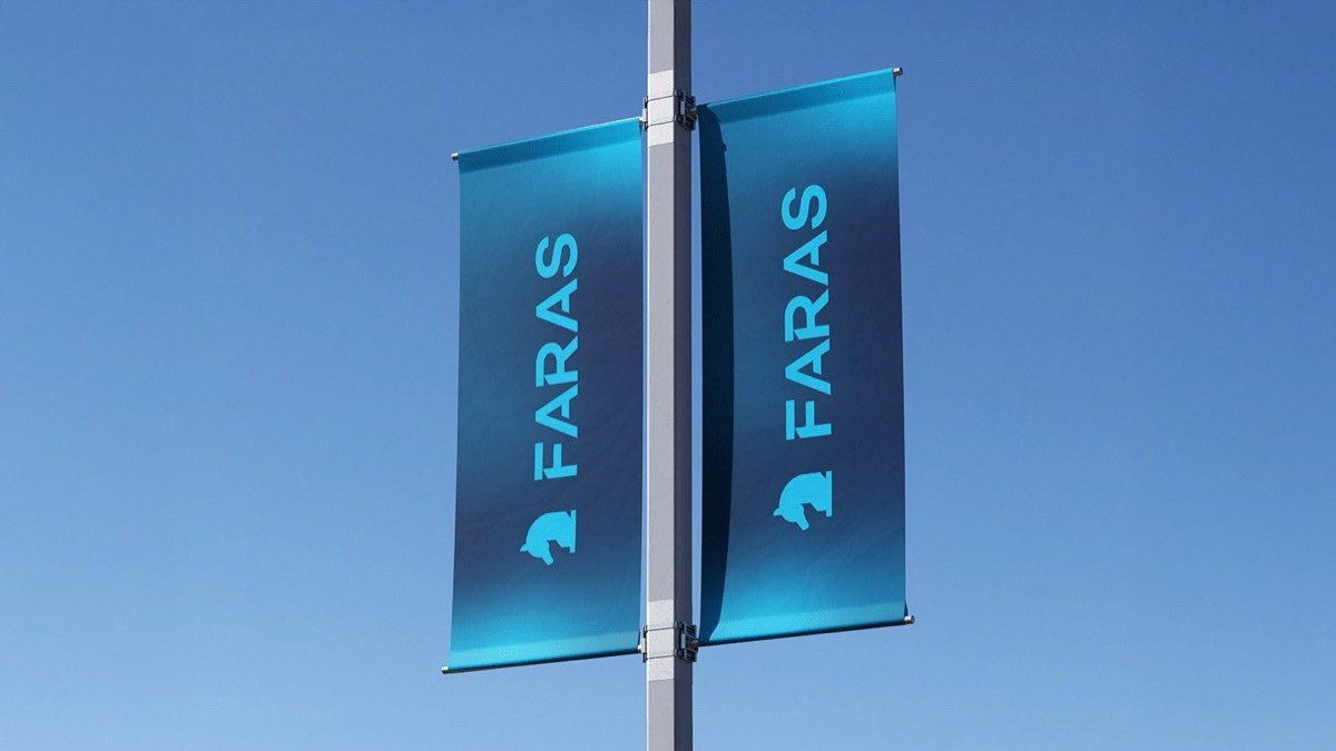 Faras — Brand identity (2)