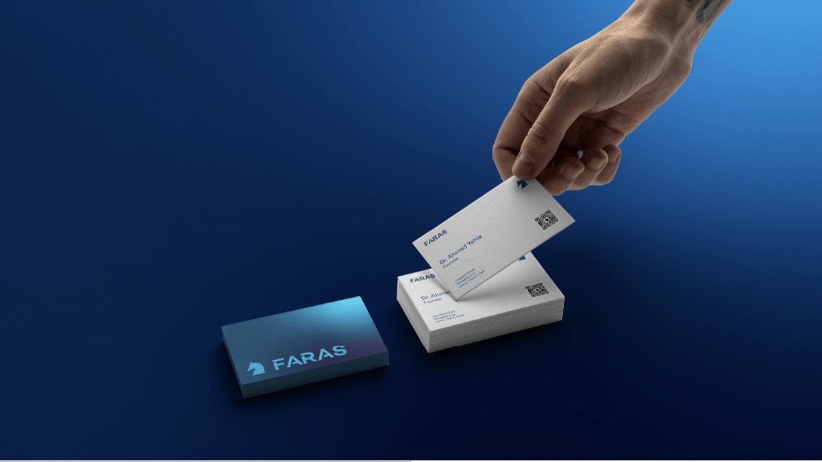 Faras — Brand identity (6)