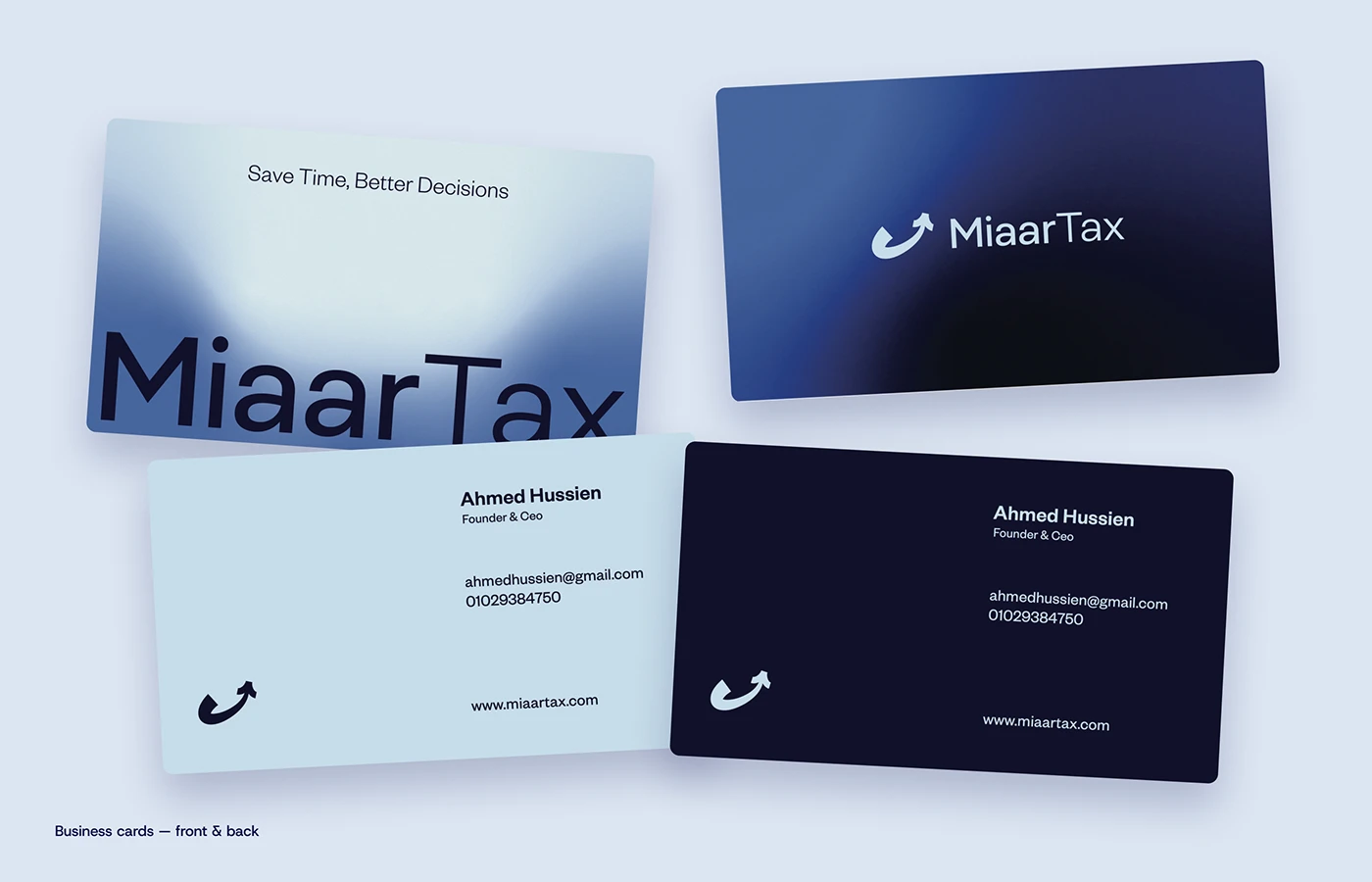 MiaarTax — Brand strategy (5)