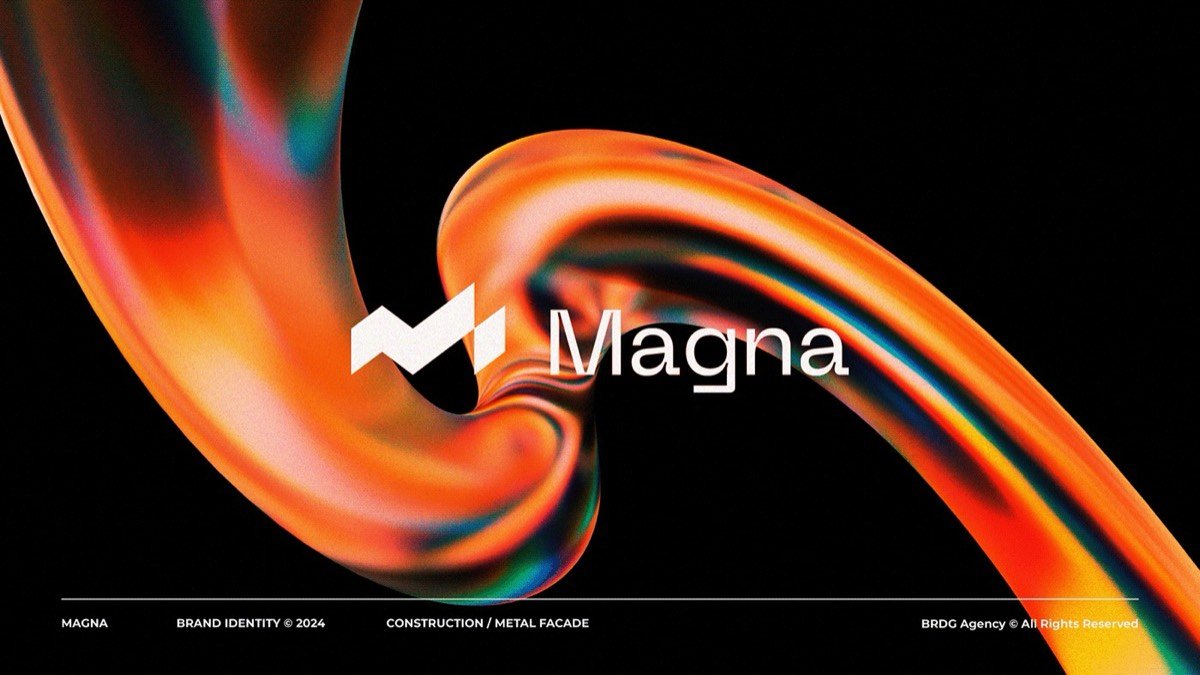 Magna — Brand identity (1)