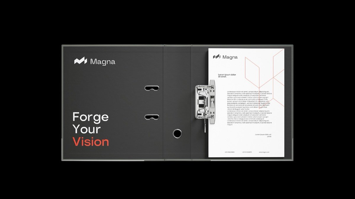 Magna — Brand identity (5)