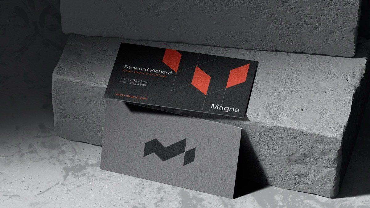 Magna — Brand identity (7)