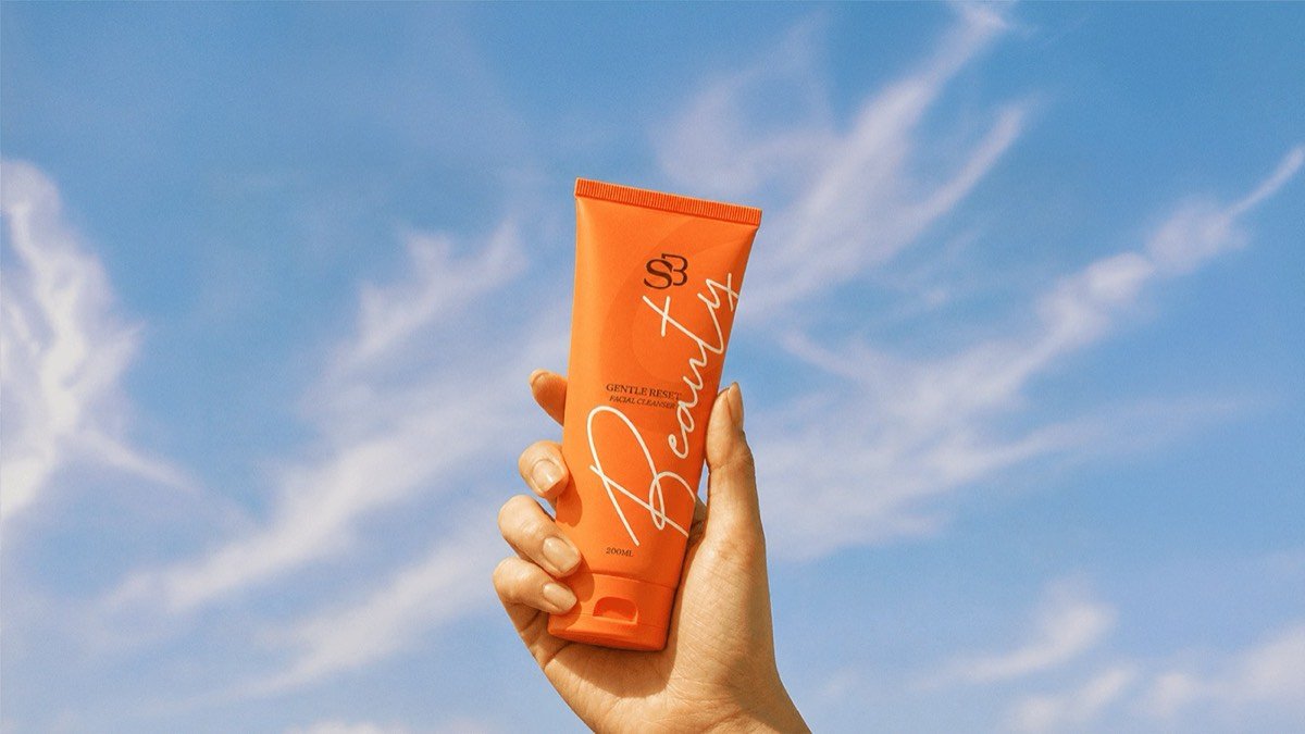 SHAHD Beauty — Brand identity (4)