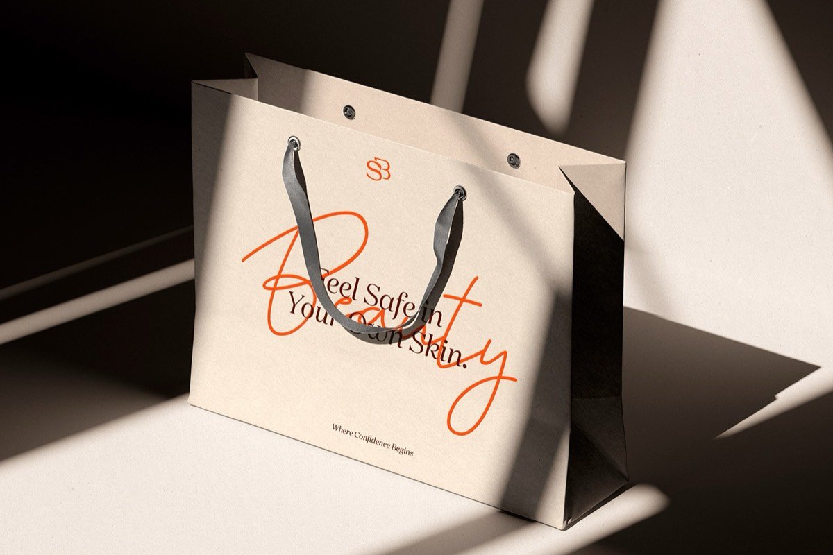 SHAHD Beauty — Brand identity (8)